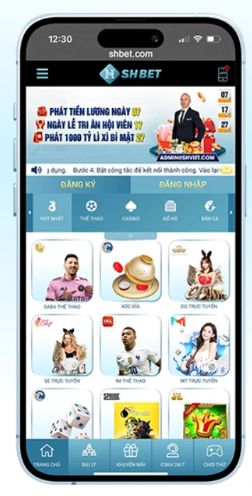 APP