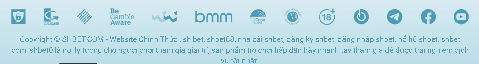 Giới thiệu Shbet